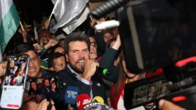 Jan Topic denuncia fraude procesal al juez del TCE