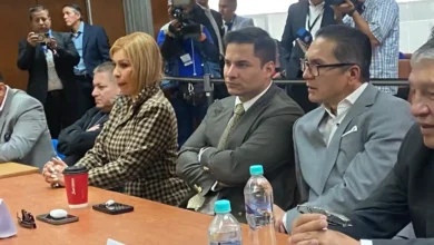 Metástasis:Terán y Policía de Chimborazo sentenciados a 9 años