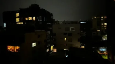 Ministerio asegura que no habrá apagones de 24 horas en Ecuador