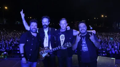 Quitofest 2024: Molotov, Malón, Rocola Bacalao y 36 bandas más