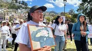 Renuncias y ausencias frenan investigación del caso Aidita Ati