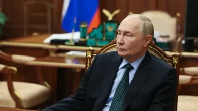 Rusia responderá al ataque de Ucrania con misiles ATACMS