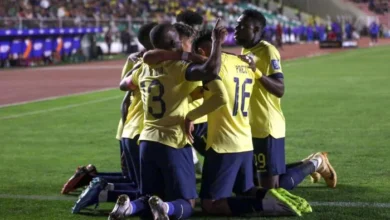 Ecuador vs Bolivia en Guayaquil: precios de entradas y localidades