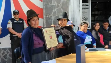 Baltazar: Último Hielero del Chimborazo vive en el recuerdo de los chimboracenses y del mundo entero.