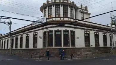 Hospital Pediátrico de Riobamba necesita intervención urgente, según ministro