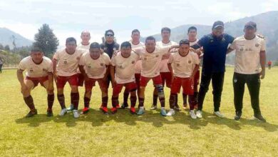 La Asociación de Ligas Deportivas Parroquiales Rurales de Chimborazo (Aslidepruch) inaugurará torneos de fútbol 9.