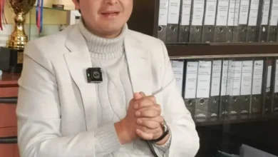 Menos peleas y más obras, piden funcionarios Municipio Riobamba