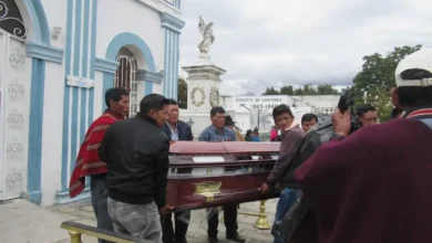 Aumentan casos de suicidio en Chimborazo: cinco muertes en diez días. Milton de 19 años se quitó la vida el jueves 28.