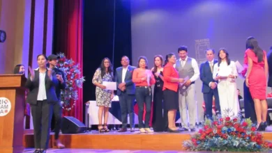 Día de la Eliminación de la violencia a la mujer en Riobamba es permanente, hay que reconocer que es por el sistema