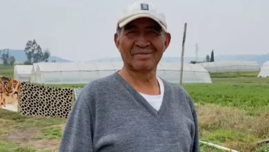 Sequía y apagones afectan a agricultores locales