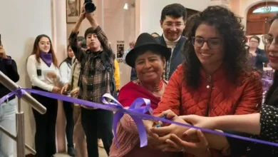 Municipio lanzó actividades por mes de No Violencia contra Mujer