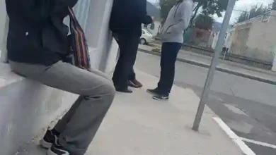 Un hombre de 37 años se suicidó antes de año viejo en Riobamba. Se desconocen las razones que motivaron su fatal decisión