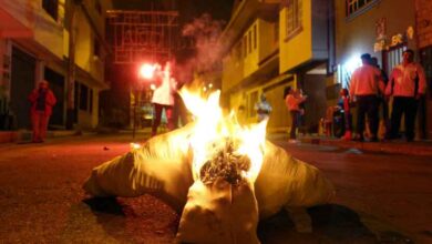 11 cábalas y tradiciones para recibir al Año Nuevo