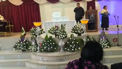 Un niño de 1 año 1 semana habría muerto por una presunta mala práctica médica en Guamote. Solo debía recibir una vitamina en un control