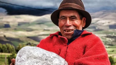 Ruta del hielero en honor a Baltazar Uscha: Inscripciones abiertas.