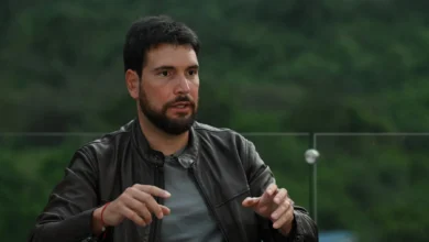 Corte Constitucional niega la aspiración presidencial de Jan Topic