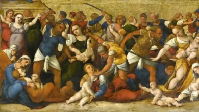 Día de los Inocentes: Orígenes y celebraciones actuales