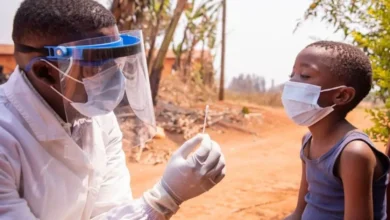 OMS investiga enfermedad en el Congo con casi 80 muerto