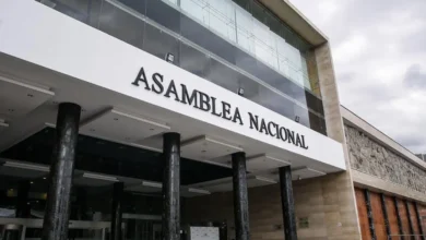 Reforma financiamiento de partidos políticos avanza en la Asamblea