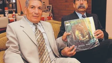 Villancicos históricos que transformaron la Navidad en Ecuador.