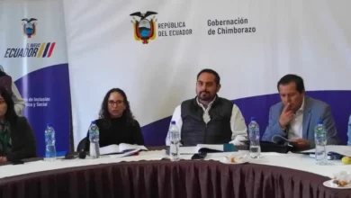 Trabajo infantil y mendicidad serán combatidos en Chimborazo.