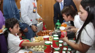 Novenas de Navidad en Ecuador: Más allá de la devoción.