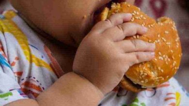 Niños entre 5 a 11 años sufren obesidad en Ecuador