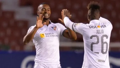 Pedro Pablo Perlaza es secuestrado en Esmeraldas, el hecho habría ocurrido la noche del lunes dos de diciembre