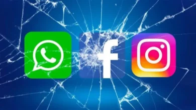 WhatsApp, Facebook e Instagram se caen a escala mundial