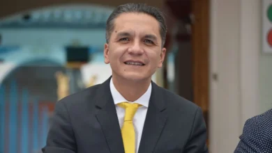 Wilman Terán procesado por Metástasis quería ser presidente