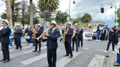 Bandas de pueblo animan pases del Niño: ¿Cuánto cuestan?