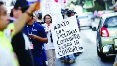 Riobamba creará un Frente Cívico para luchar contra la corrupción