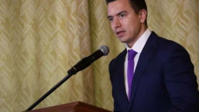 ¿Qué significa que Noboa baje el impuesto a la Salida de Divisas?