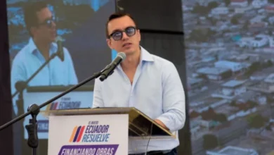 Ley de Alivio Financiero: los 20 puntos puestos por Daniel Noboa