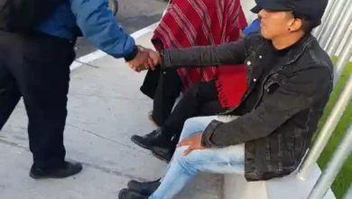 n joven padre de 24 años de edad se ahorcó en su casa en el cantón Guamote. La consternación es general en sus familiares