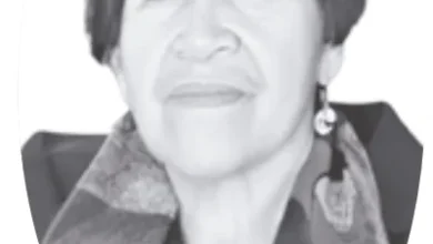 Obituario de Norma Obregón