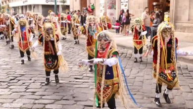 Pases del Niño en Riobamba para la semana 16 de diciembre