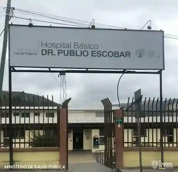 Una tierna niña de tan solo 5 años de edad murió atropellada en Colta. El causante del hecho se dio a la fuga. El SIAT tomó procedimiento