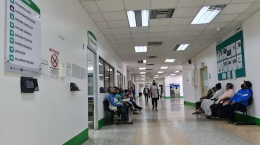 Agendar una cita médica en el IESS: Paso a paso.