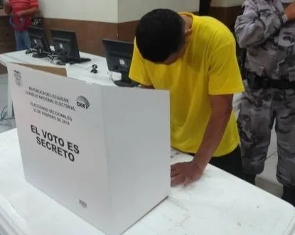 ¿Cómo consultar si tengo una boleta de captura en Ecuador?