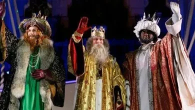 Día de Reyes 2025 Origen y significado de esta festividad