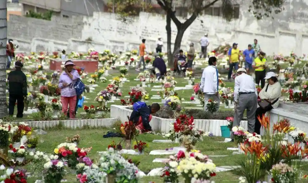 Ecuador tendrá 10 feriados en 2025: Conoce las fechas.