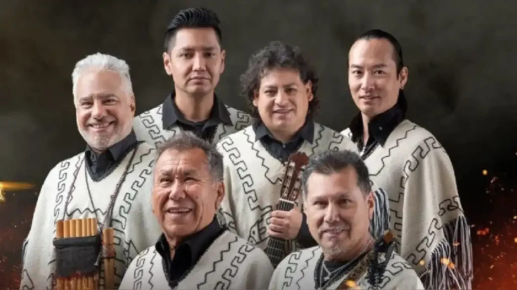 Los Kjarkas vuelven a Ecuador con concierto gratis, ¿dónde?