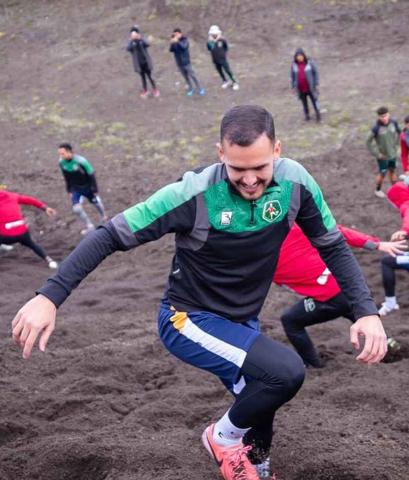 El equipo del Ponchito, Mushuc Runa ya tiene fecha y hora para enfrentar al Orense por la Copa Sudamericana 2025.