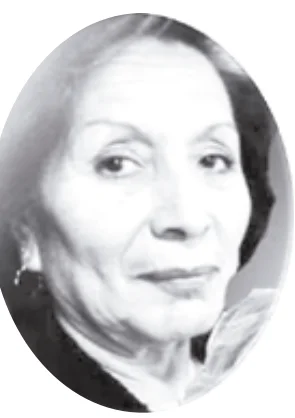 Obituario de Gladys Lucila Pilco Orosco