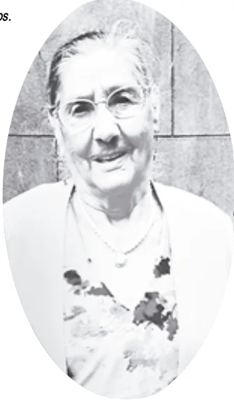 Obituario de Ercilia Ortiz Vinueza