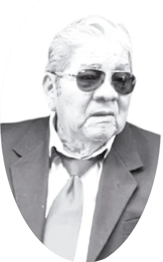 Obituario de Luis Inca Miranda 