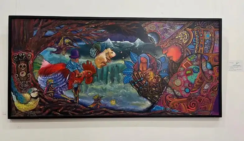 Tus obras pueden estar en el Museo de la Ciudad: Descubre cómo.