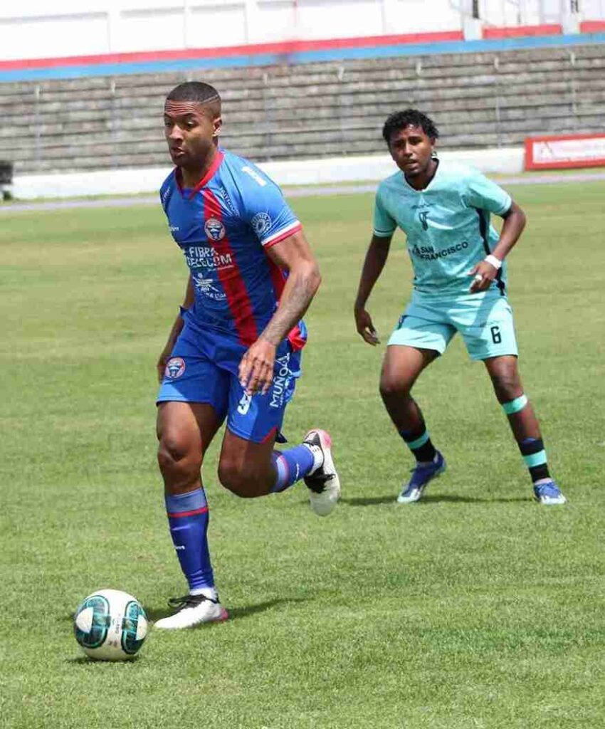 Jaime Tamayo podría asumir la presidencia del Centro Deportivo Olmedo, AFNACH habría ratificado la sanción a Fernando Flor.