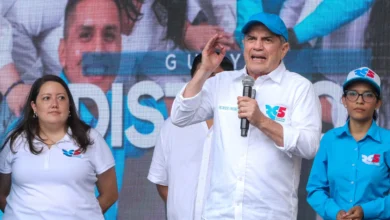 Patiño: Triunfo de Luisa González traerá el regreso de Correa